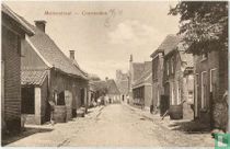 Molenstraat - Coevorden