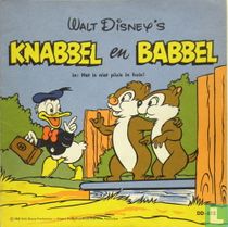 Disney, Walt catalogue de disques vinyles et cd