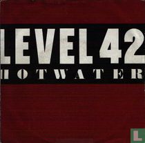 Hot water