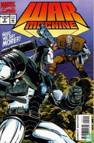 War Machine 2