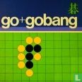 Go (Gobang) board games catalogue