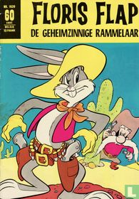 De geheimzinnige rammelaar