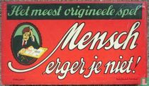 Mensch Erger Je Niet