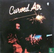 Curved Air live