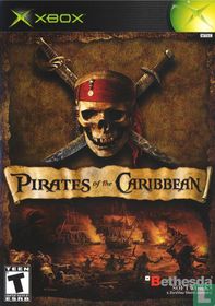 Pirates of the Caribbean