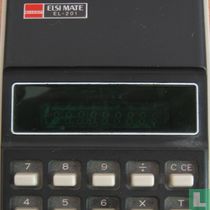 Sharp calculators catalogue