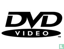 DVD video-, blu-ray- en dvd-catalogus