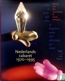 Het is weer tijd om te bepalen waar het allemaal op staat
