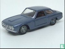 Alfa Romeo 2600 Sprint Bertone