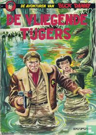 De Vliegende Tijgers for sale