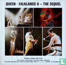 Falklands II - The Sequel
