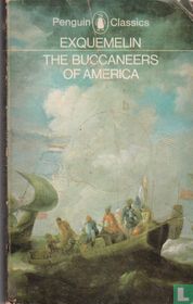 The buccaneers of America