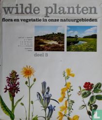 Wilde planten 3 for sale