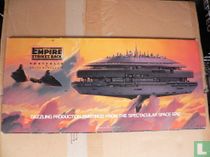 Star Wars - The Empire Strikes Back portfolio