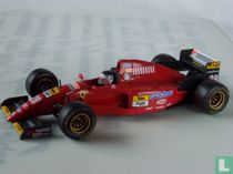 Ferrari 412 T2 