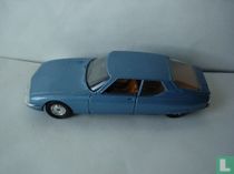 Citroën SM