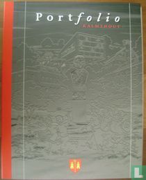 Portfolio Kalmthout