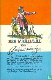 Die verhaal van Jan van Riebeeck