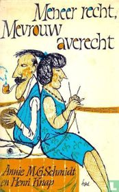 Meneer recht, Mevrouw averecht