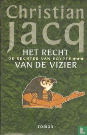 Het recht van de Vizier