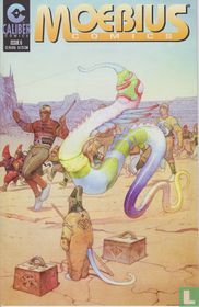 Issue 6