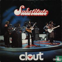 Clout lp- und cd-katalog
