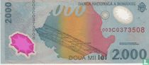 Roemenië bankbiljetten catalogus