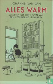 Dam, Johannes van bücher-katalog