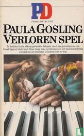 Verloren spel