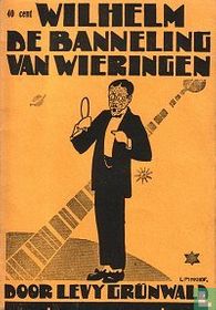 Wilhelm de banneling van Wieringen
