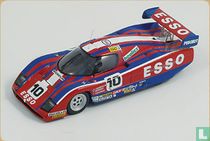 WM P82 - Peugeot   