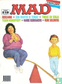 Mad 218