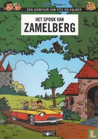Het spook van Zamelberg