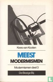 Meest modermismen