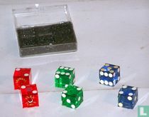 Perfect dice