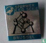 Sparrowhawk Series EEC Brussels