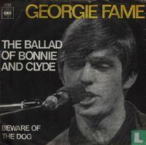 The Ballad of Bonnie and Clyde