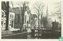 R.K. Kerk, Gouwe