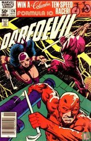 Daredevil 176