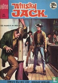Whisky Jack