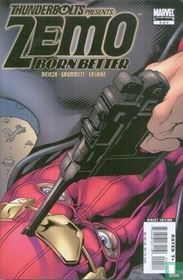 Zemo Born Better 4