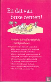 En dat van ónze centen!