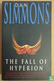 The fall of Hyperion