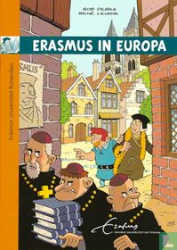 Erasmus in Europa