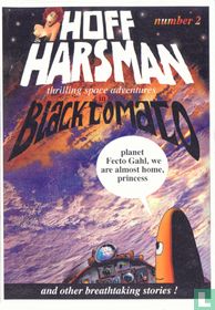Black tomato and other breathtaking stories!