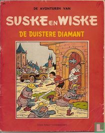 De duistere diamant kopen