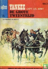 De grote tweestrijd
