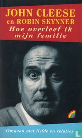 Hoe overleef ik mijn familie acheter