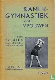 Kamergymnastiek voor vrouwen