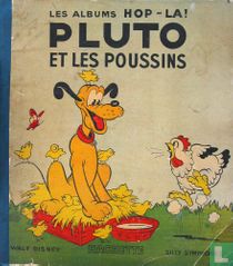 Pluto et les Poussins